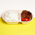 惹味西冷牛扒飯