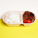惹味西冷牛扒飯