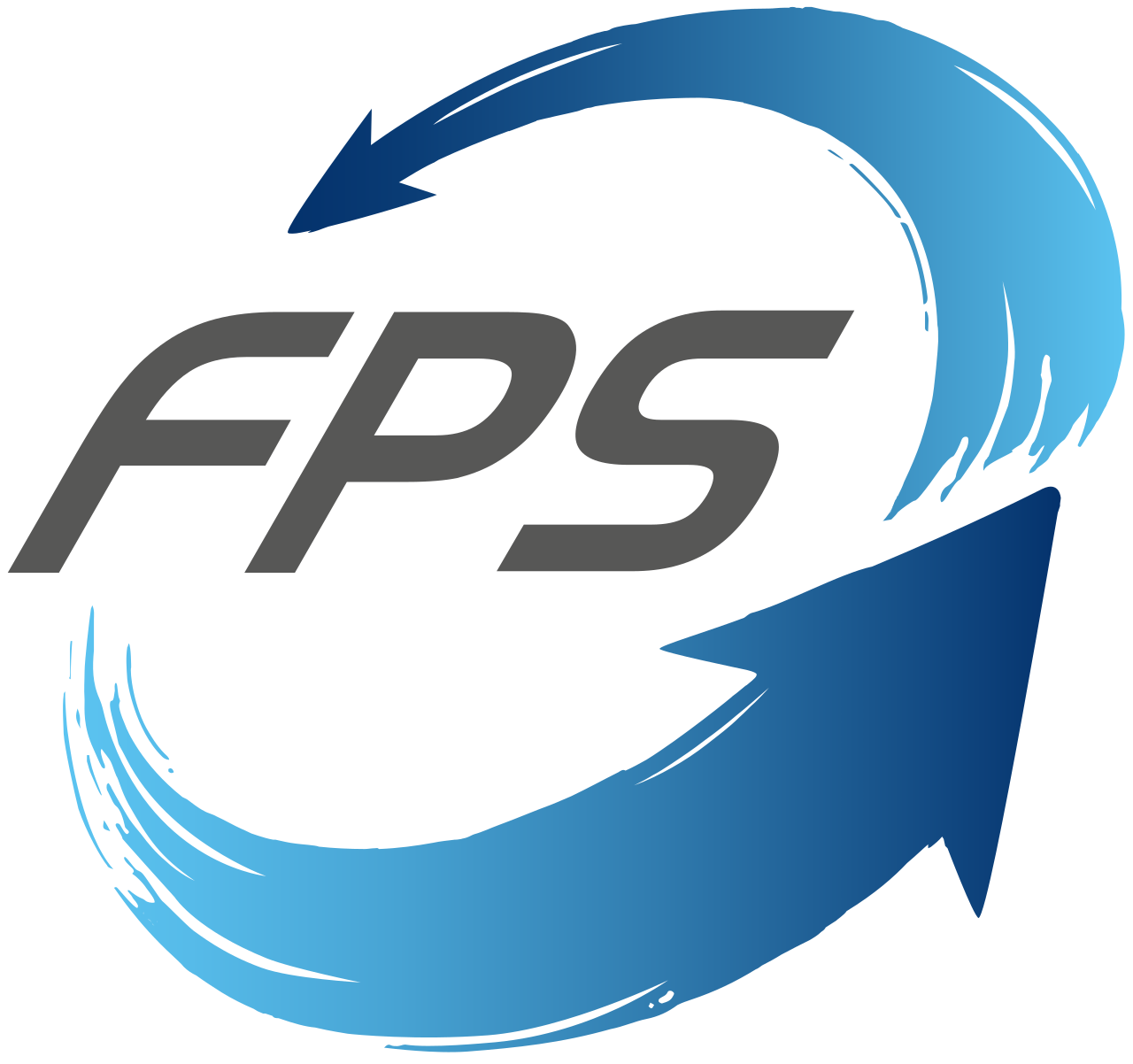 FPS 轉數快